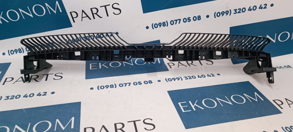 5NN-805-705-F Крепление переднего бампера центральное Volkswagen Tiguan USA 2017-2020