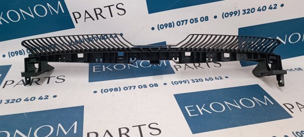 5NN-805-705-F Крепление переднего бампера центральное Volkswagen Tiguan USA 2017-2020