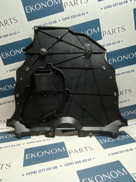 5142042030 Защита двигателя Toyota RAV4 2019-2021