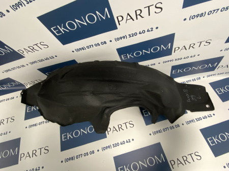 6563806300 Подкрылок задний левый Toyota Camry 2018-2021