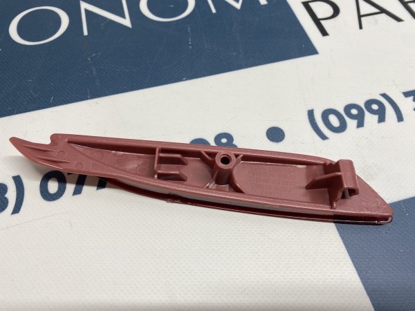 GRF5515M0A Катафот заднего бампера левый Mazda 6 2019-2020