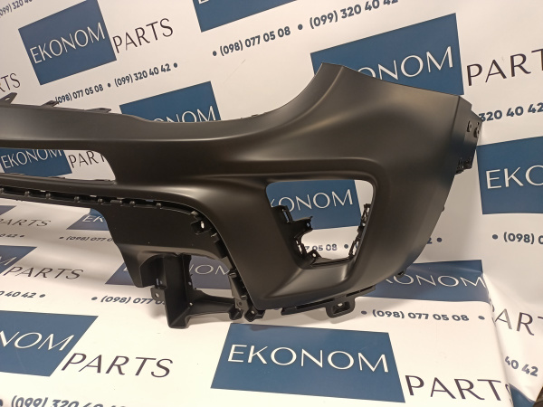 6VM44TZZAA Бампер передний Jeep Renegade 2019-2022