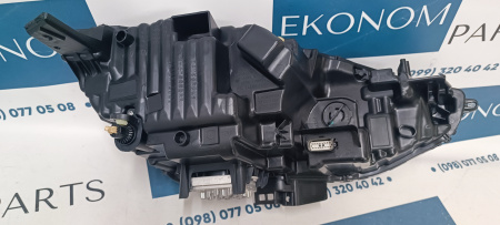 KT4Z13008D Фара с ДХО (светлая) левая Ford Edge 2019-2021