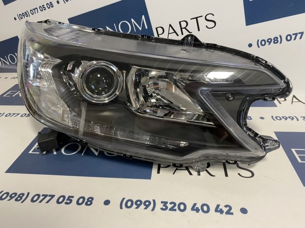 33150T0AH01 Фара под ксенон правая Honda CR-V EU 2012-2014