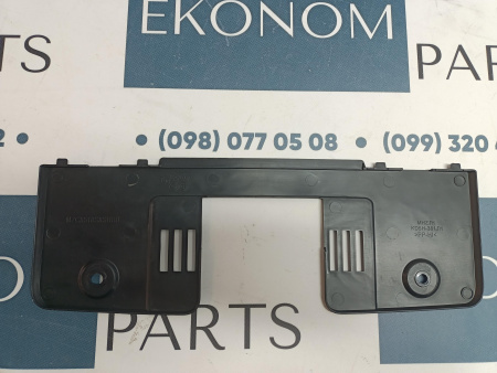 TK4856381 Кожух накладки замка капота Mazda CX-5 2017-2021