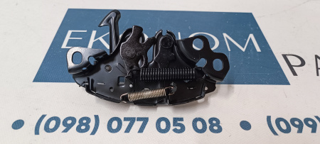 656014BA0A Замок капота Nissan Rogue (X-Trail) 2014-2020