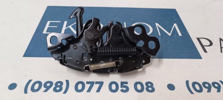 656014BA0A Замок капота Nissan Rogue (X-Trail) 2014-2020