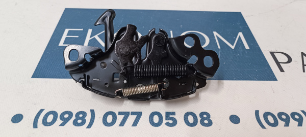 656014BA0A Замок капота Nissan Rogue (X-Trail) 2014-2020