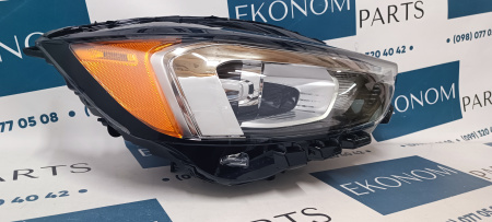 KT4Z13008A Фара правая Ford Edge 2019-2021