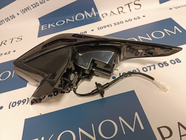 KPF151160 Фонарь в крыло задний левый Mazda CX-5 2022- 