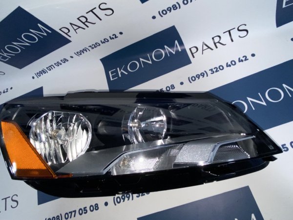 561941006D Фара правая Volkswagen Passat B7 2012-2015