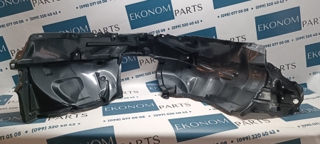 63840HV00A Подкрылок передний правый Nissan Qashqai 2018-2022