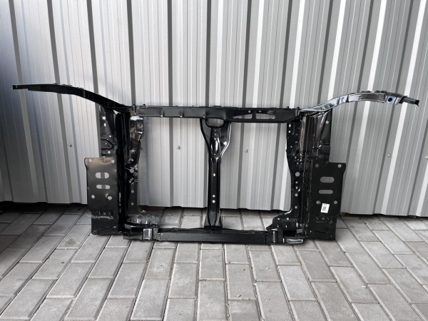 53029SJ0009P Панель радиатора (телевизор) Subaru Forester 2019-2024