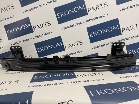 561807109B Усилитель переднего бампера Volkswagen Passate B8 2016-2018