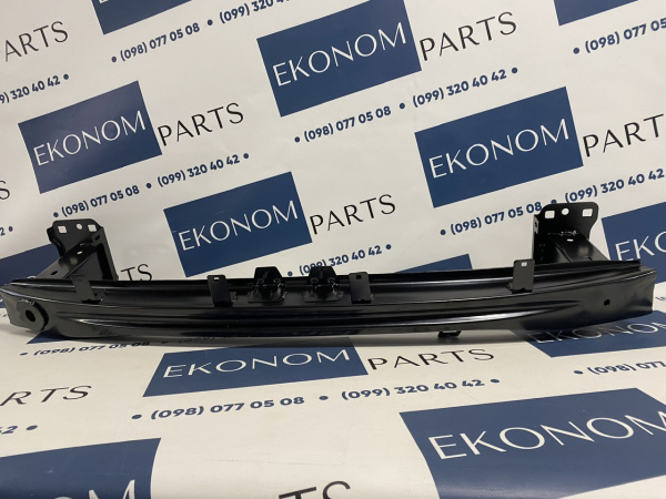 561807109B Усилитель переднего бампера Volkswagen Passate B8 2016-2018