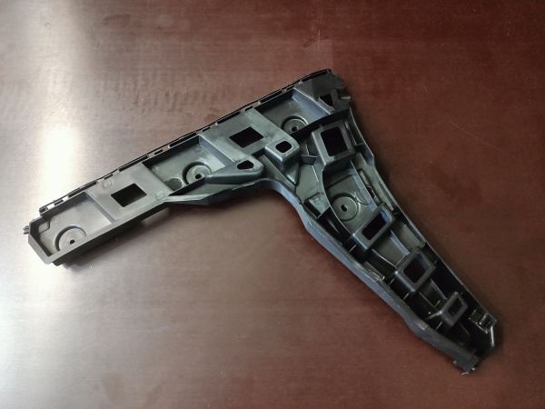 17A807376 Крепление (кронштейн) заднего бампера правое Volkswagen Jetta 2019-2022