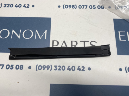 BDTS56916 Пыльник крыла левый Mazda 3 2019-2024