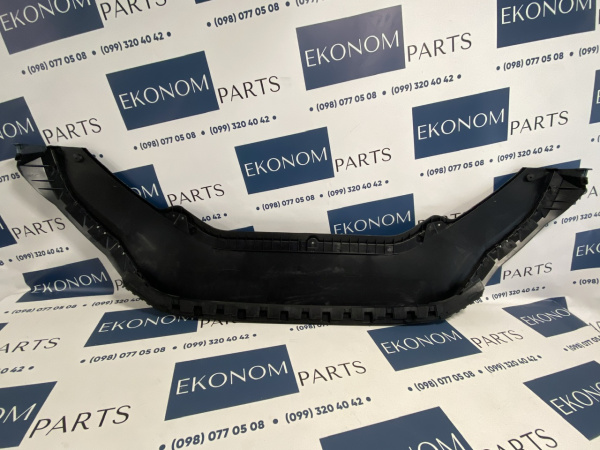 561805903H9B9 Защита переднего бампера Passat B9 2019