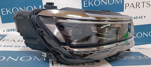 5NL-941-081, 5NL-941-082 Фара Full LED (комплект) Volkswagen Tiguan 2017-2020