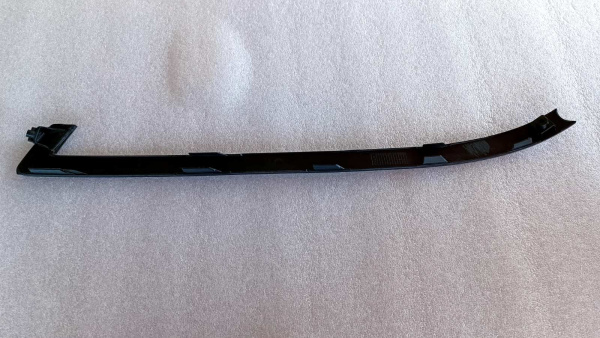 86564-2T500 Накладка переднего бампера правая Kia Optima/K5 2014-2015