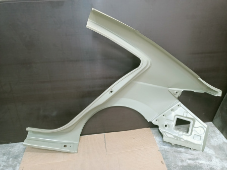 71504-F3C00 Крыло заднее правое Hyundai Elantra 2016-2020