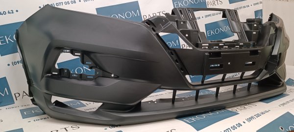 62022HV00A Бампер передний Nissan Qashqai 2018-2022