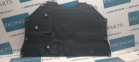 BDTS56111A Защита двигателя Mazda 3 2019-2024