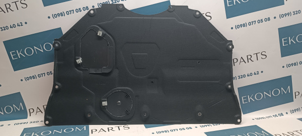 BDTS56111A Защита двигателя Mazda 3 2019-2024