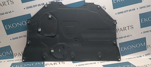 BDTS56111A Защита двигателя Mazda 3 2019-2024