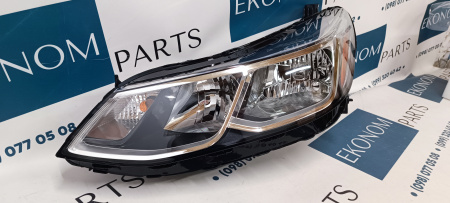 42680783 Фара светлая левая Chevrolet Cruze 2016-2019