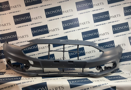 HS7Z-17D957-APTM Бампер передний Ford Fusion 2017-2018