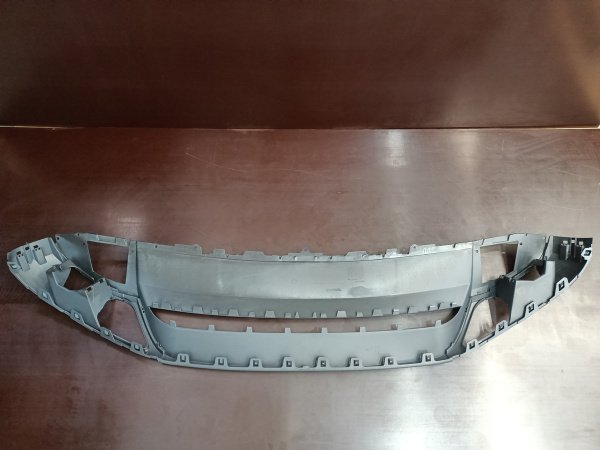 7P6807061EGRU Бампер передний (низ) Volkswagen Touareg 2010-2014