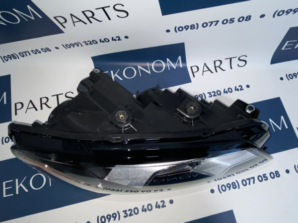 561941006D Фара правая Volkswagen Passat B7 2012-2015
