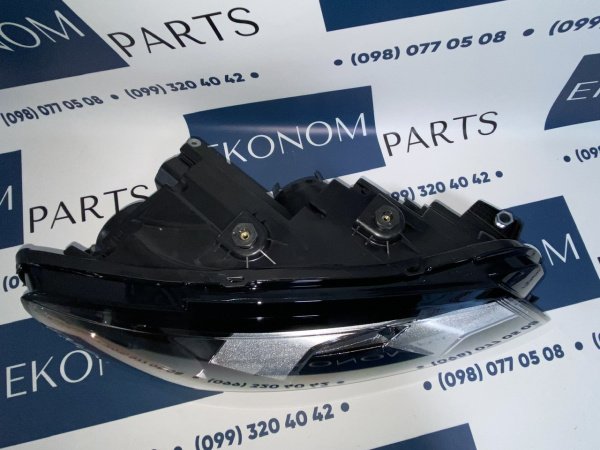 561941006D Фара правая Volkswagen Passat B7 2012-2015