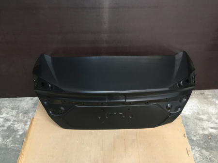 68500-TBA-A00ZZ Крышка багажника Honda Civic 2016-2021