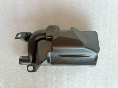 PEAR13195 Резонатор воздухозаборника (2.0) Mazda 3 2013-2016
