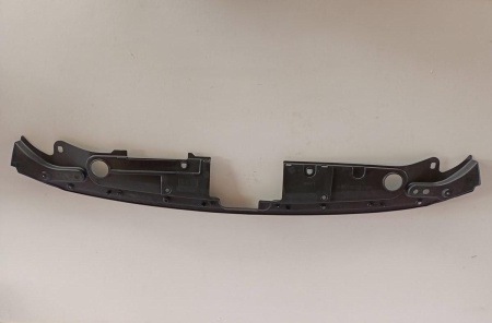 GHP950717C Накладка панели радиатора верх (пластик) Mazda 6 2013-2016