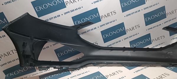 KT4Z17D957AAPTM Бампер передний Ford Edge 2019-2021