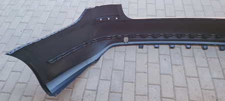 561807421KGRU Бампер задний Volkswagen Passate B8 2016-2018