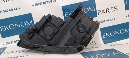 5NL-941-081, 5NL-941-082 Фара Full LED (комплект) Volkswagen Tiguan 2017-2020