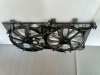 167110V100 Диффузор Toyota Camry 2012-2017