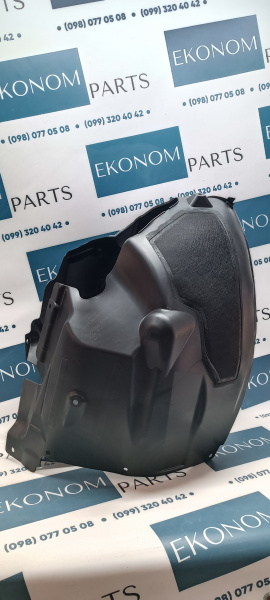 1569757-00-C Подкрылок передний правый Tesla Model S 2021-2025