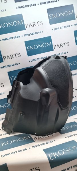 1569757-00-C Подкрылок передний правый Tesla Model S 2021-2025