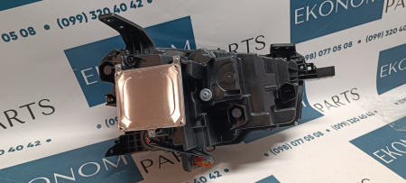 VA4051040B Фара левая Mazda CX-50 2022-