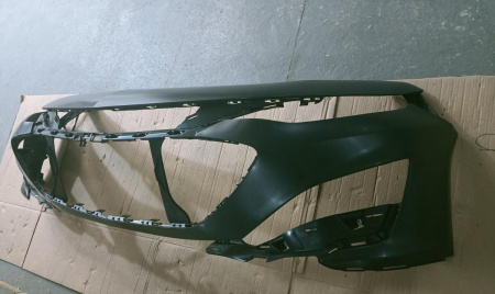 84543709 Бампер передний Chevrolet Malibu 2019-