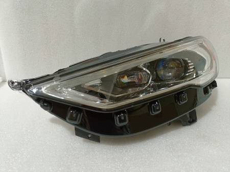 HS7Z-13008-AA Фара Full LED левая Ford Fusion USA 2017-2020