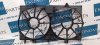 214814BA0A Диффузор (корпус) 2.5L Nissan Rogue (X-Trail) 2014-2020