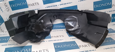 HS7Z-16103-A Подкрылок передний с шумкой левый Ford Fusion 2013-2020