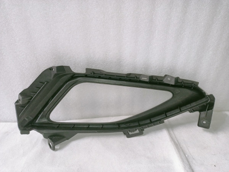 86525-C1100 Рамка (накладка) противотуманной фары левая Hyundai Sonata 2015-2017