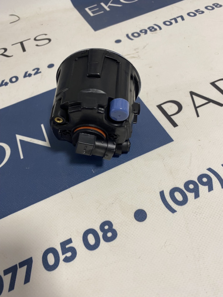261508992B Противотуманная фара левая/правая Nissan Rogue Sport 2016-2018